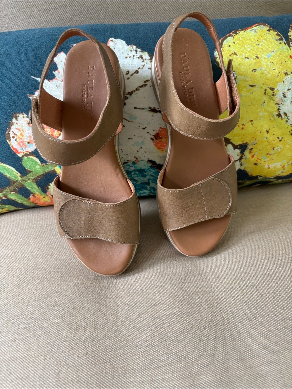Paula Urban Sandals - Picture 3 of 3